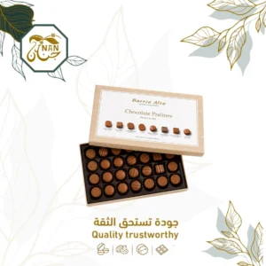 شوكولاتة باريو التو برالين