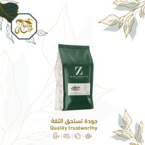 محصول بانكو قوتيتي زليبرتي