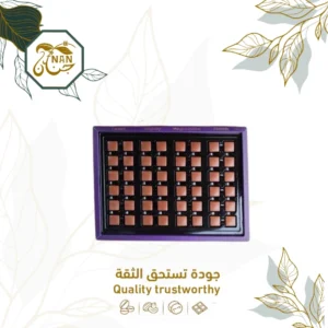 رودير رويال تشوكليت
