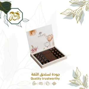 شوكولاتة فانسي فلادوشي