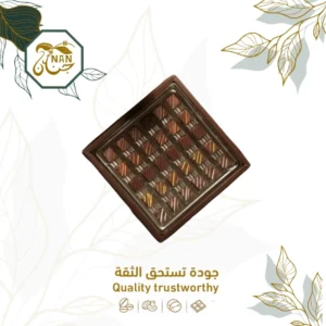 شوكولاتة غورمية برالين
