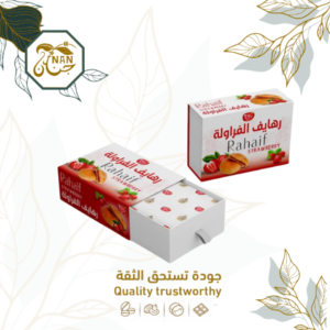 رهائف الفراولة