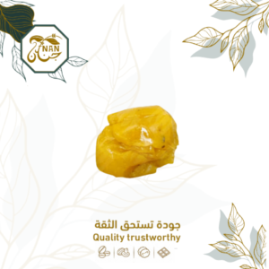 حلتيت هندي