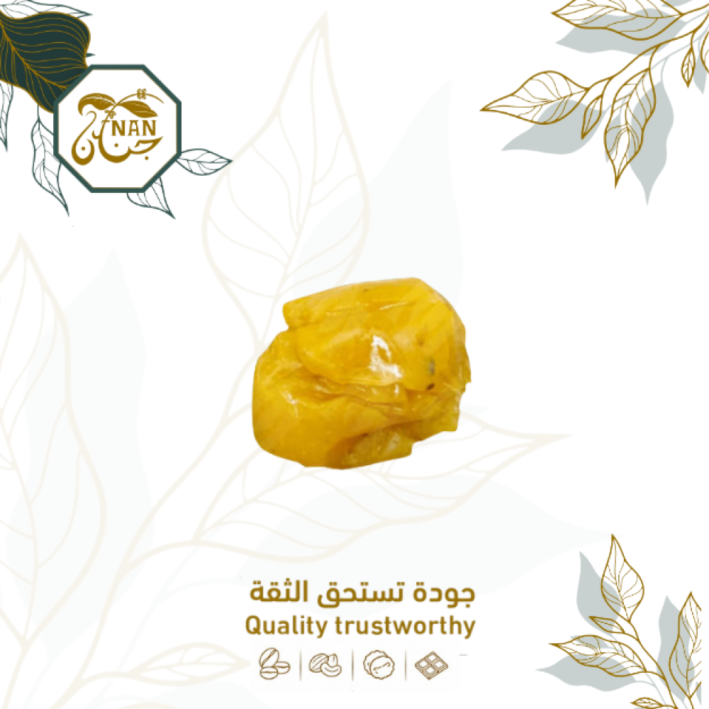 حلتيت هندي