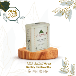 شاي أبو جبل علبة 200 جرام