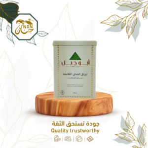 شاي أبو جبل علبة 400 جرام