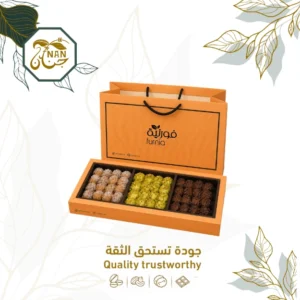 بيتي فور ميني فلافورا