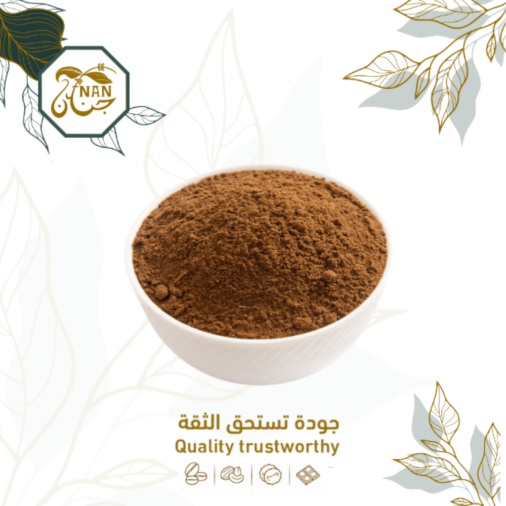 بهارات مشكلة