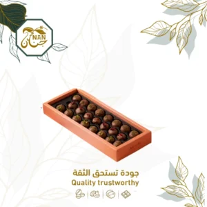 شوكولاتة فلادولشي بايتس