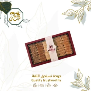 بيتي فور أصابع كيت