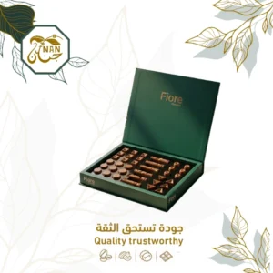 شوكولاتة فيور فلادولشي