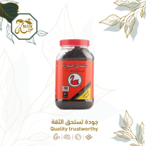 شاي الوزة علبة 300 جرام