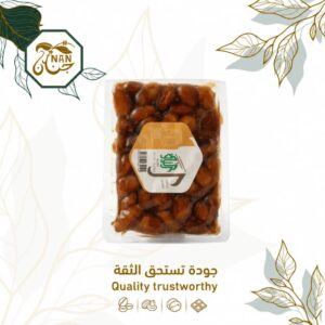 خلاص ذهبي الياف