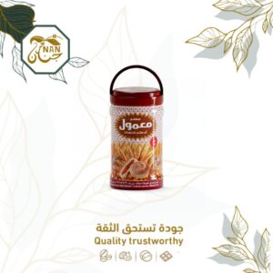 معمول أم صالح كبير