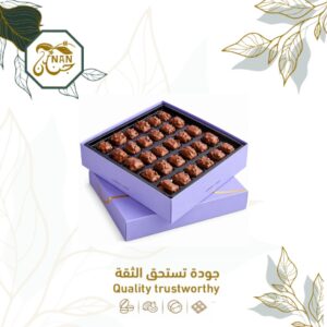كاربا كراميل كريسبي