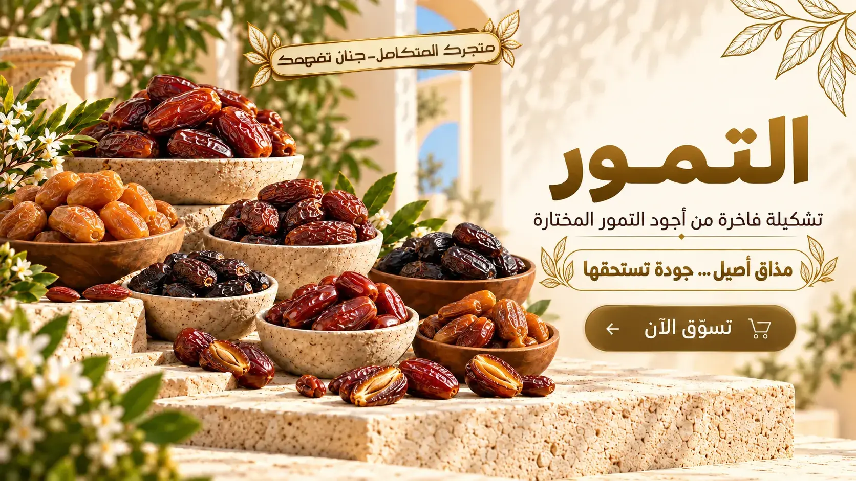 تمور جنان